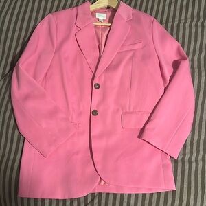 Brand New H&M blazer